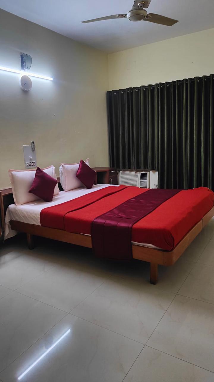 Recovery Room Chennai